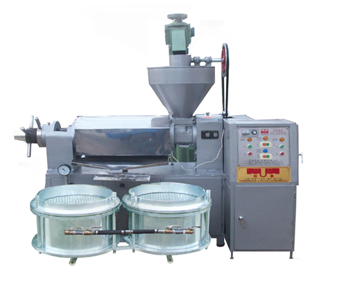 雙象榨油機(jī)教您如何改進(jìn)全自動(dòng)榨油機(jī)？